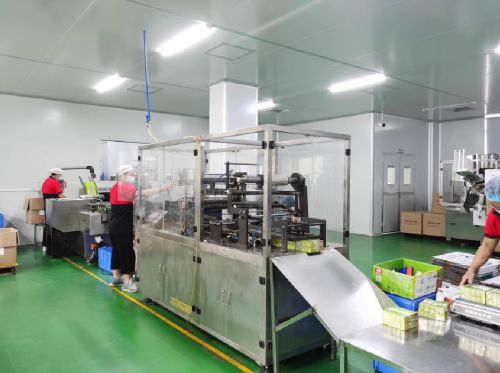 廣東工程職業技術學院 ai豆智先鋒隊 青春智慧播撒嶺南沃野,科技賦能助力大豆興農