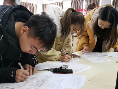 保定理工學(xué)院 保定教育版圖上的璀璨明珠