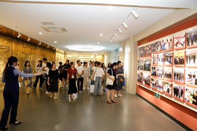 第十屆全國植物組培脫毒快繁及工廠化種苗生產技術學術研討會在保定成功舉辦