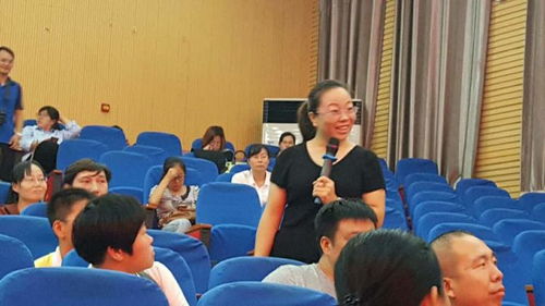 北京四中原校長進駐保定 探索區(qū)域教育提升新路徑