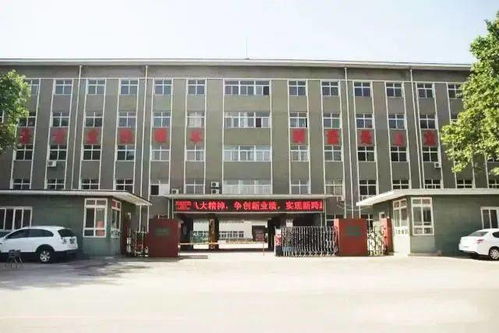 這,就是保定丨捌 八大廠 保定教育