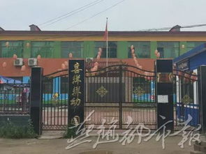 保定徐水喜洋洋幼兒園教師針扎幼童事件引發社會關注，涉事教師已被依法拘留