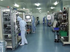 跨區域設備回收服務 從北京電子廠到保定水泥廠的資源循環利用