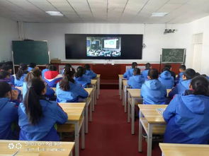 京冀魯30余所學校同頻互動 保定教育創新實踐引領跨區域資源共享新范式